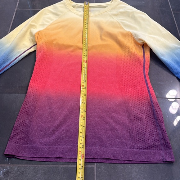 Figs, long sleeved top - Picture 12 of 15